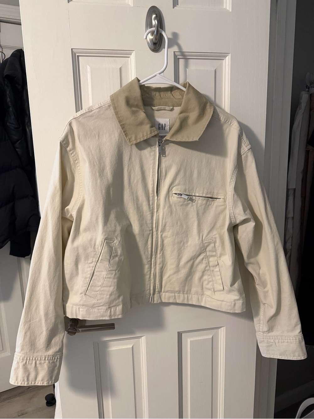 GAP Utility Jacket